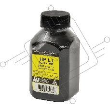 Тонер HP LJ 5L/6L/1100/3100 (Hi-Black) Тип 1.1, 140 г, банка