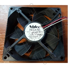 Вентилятор блока питания FM1 HP LJ M712/M725/CLJ M551/M552/M553/M570/CP3525/CM3530 (RK2-2416)