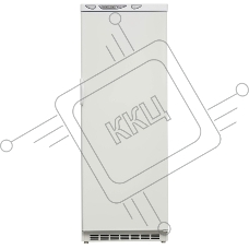 Морозильная камера Саратов 175 серый, 227л, 8 ящиков