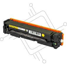 Картридж Sakura CRG045Y для Canon i-SENSYS LBP-610C, MF-630C, желтый, 1 300к.