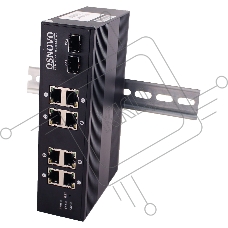 Коммутатор Osnovo SW-70802/I