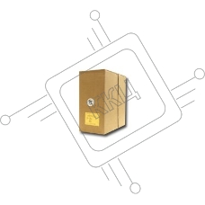 Кабель NEOMAX NM10601 Кабель UTP cat.6 4 пары  (305 м) 0.57мм Taiwan 