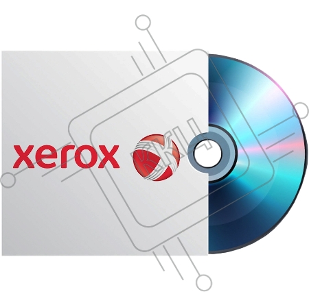 Комплект инициализации Xerox AltaLink C8135 (097S05043)