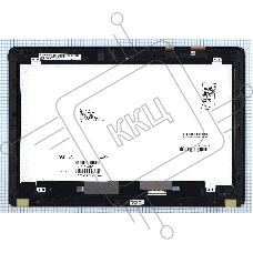 Модуль (матрица + тачскрин) для Asus N542 FHD