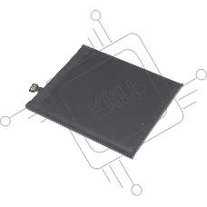 Аккумулятор (батарея) Amperin BM4R для Xiaomi Mi 10 Lite