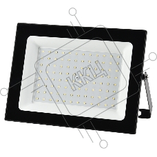 Светодиодный прожектор HiTT-FL1-100W-IP65-6