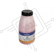 Тонер для принтеров Samsung CLP-300/CLX-3160/Phaser 6010/6110/6120/WC 6000/6015 magenta 100гр ProfiLine Фасовка РФ