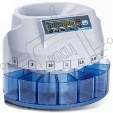 Сортировщик монет Dors CT3010 SYS-040145 мультивалюта