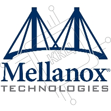 Сетевой кабель Mellanox active fiber cable, IB EDR, up to 100Gb/s, QSFP, LSZH, 5m