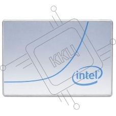 Накопитель SSD Intel DC P4610 Series, 3200Gb, PCIe, U.2, NVMe, R/W 3200/3050