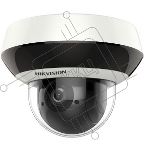 IP камера HIKVISION 2MP PTZ DOME 2DE2A204IW-DE3 C0 S6