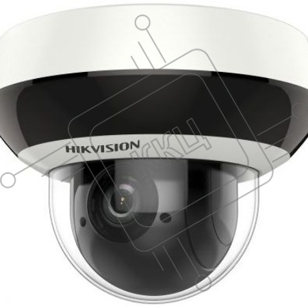 IP камера HIKVISION 2MP PTZ DOME 2DE2A204IW-DE3 C0 S6