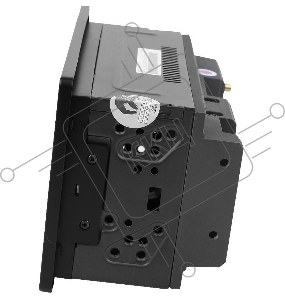 Автомагнитола ACV ADX-710 2DIN 4x50Вт ПО:Яндекс.Навигатор