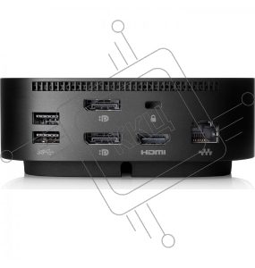 Универсальная док-станция Docking Station HP USB-C/A Universal Dock G2 (ProBook 445 G6/455 G6/640 G5/650 G5/735 G6/745 G6/830 G6/850 G6/Elitebook x360 1040 G6/Zbook 15 G6/17 G6)