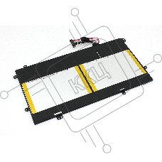 Аккумуляторная батарея для ноутбукa Asus Chromebook C100PA  3.85V 8000mAh Orig