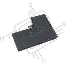Аккумулятор CameronSino CS-IPH264SL для iPhone 13 Pro 3.85V 3000mAh / 11.55Wh Li-Polymer