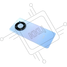 Задняя крышка для Huawei Nova Y90 (Service Pack 97071HPP)