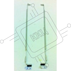 Петли для ноутбука Sony Vaio PCG-6D1L VGN-S260 (направляющие)`