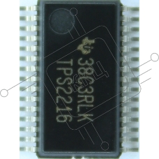 Контроллер TPS2216DBRG4