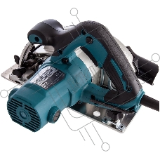 Пила Makita HS6601 Пила диск,{1050Вт,5200об\м,диск-ф165х20мм,рез-54.5мм,3.7кг,кор}