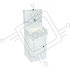 Умывальник 