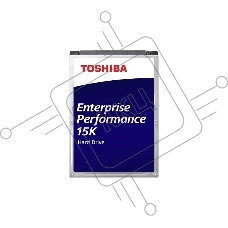 Жесткий диск HDD Toshiba SAS 12Gbit/s 900Gb 2.5