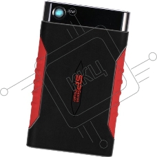 Внешний жесткий диск Silicon Power USB 3.0 2Tb SP020TBPHDA15S3L A15 Armor 2.5