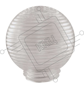 Рассеиватель НББ шар стеклянный (62-009-А85 