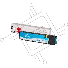 Струйный картридж Sakura CN626AE (№971XL Cyan) для HP, голубой, 110 мл., 7000 к.