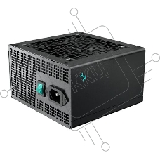 Блок питания Deepcool / GamerStorm  PK800D, 800Вт, 80 PLUS Bronze, 120мм, черный