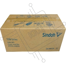 Бункер для сбора отработанного тонера МФУ Sindoh D330e/D332e. Ресурс 28 000 отп.
