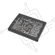 Аккумуляторная батарея для терминала сбора данных Honeywell EDA50/51/70 (50129589-001) 3.8V 4000mAh