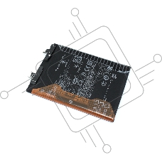Аккумулятор для Xiaomi 14T Pro/Poco F6 Pro (BM5W)