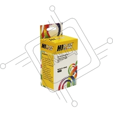 Картридж HP DJ IA 3525/5525/4515/4525, №655 (Hi-Black) CZ109AE, BK