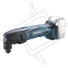 Многофункциональный инструмент аккумуляторный MAKITA DTM50Z  18.0В LiION 6000–20000/мин 1.6° 2.0кг БЕЗ АКК.