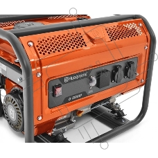 Генератор Husqvarna G3200P 3кВт