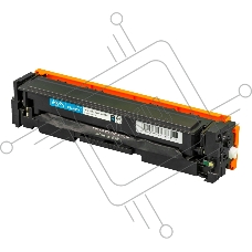Картридж Sakura CRG045HC для Canon i-SENSYS LBP-610C, MF-630C, синий, 2 200к.