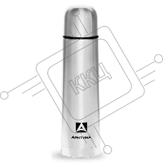 Термос Арктика 101-750P, бытовой, вакуумный