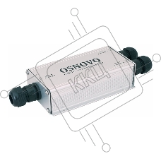 Коммутатор Osnovo SW-8030/D(90W)