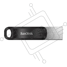 Флеш диск 64GB SanDisk iXpand Go USB3.0/Lightning
