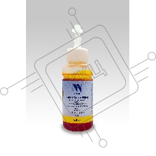 Чернила NV PRINT T6734 (C13T67344A) для Epson L800, L805, L810, L815, L850, L1800  (70 ml) Yellow