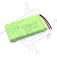 Аккумулятор Ni-Cd 8.4V 1800 mAh AA Flatpck разъем KET-2P