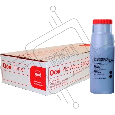 Девелопер Canon OCE DEVELOPER (1070064596) черный для OCE PlotWave 300/350/340/360