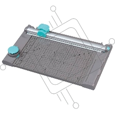 Резак дисковый Kw-Trio 13939 A4/10лист./330мм/автоприжим
