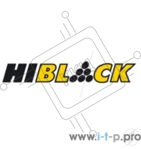 Чип к картриджу Hi-Black CE410X HP CLJ enterprise M351/451/475 (Hi-Black) new, BK, 4K