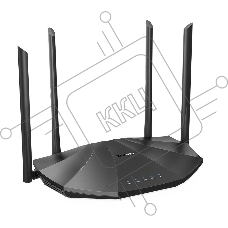 Двухдиапазонный гигабитный беспроводной маршрутизатор Tenda AC19 AC2100 с USB 2.0 Антены : 4шт*6 dPi