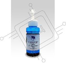 Чернила NV PRINT T6735 (C13T67354A) для Epson L800, L805, L810, L8158, L850, L1800  (70 ml) Light Cyan
