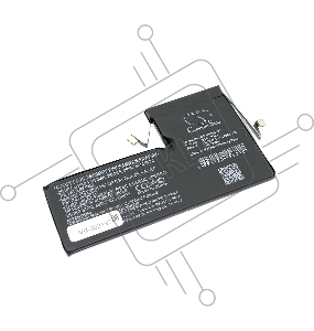 Аккумулятор CameronSino CS-IPH130SL для iPhone 11 Pro Max 3.83V 3950mAh / 15.13Wh Li-Polymer