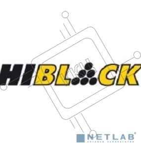 Бумага Hi-Black A21210U/ PH240-4R-50 Фотобумага суперглянец  односторонняя (Hi-image paper) 10x15, 240 г/м, 50 л.     