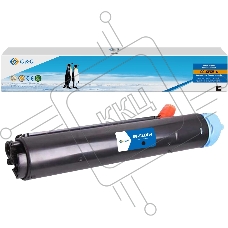 Картридж лазерный G&G GG-CEXV14 GPR-18/C-EXV14/NPG-28 черный (8300стр.) для Canon IR 2016/2016I/2016J/2018/2018I/2020/2020S/2020I/2020J/2022/2022I/2025/2030/2166J/2120J/2120S/2318L/2320/2320N/2420D